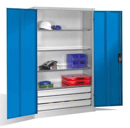 Werkstattschrank CP 8931-503 (2 Modelle) - 5