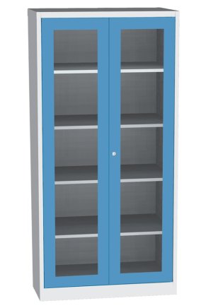 Werkstattschrank SPD S1A