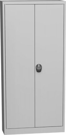 Universal - Schrank mit Auszugsrahmen (3 Modelle) - 7