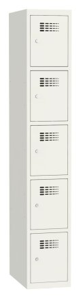Schließfachschrank Sus 315 W - 2