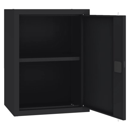 Universal - Schrank SBM 801 M 810 x 600 x 435 mm - 3