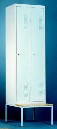 Garderobenschrank  A5040 - 4