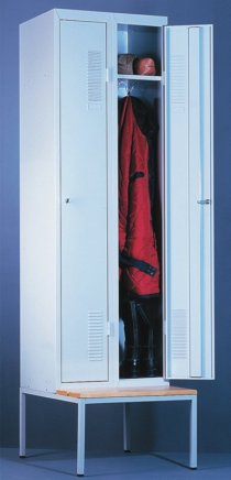 Garderobenschrank  A5040 - 3