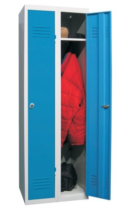 Garderobenschrank  A5040 - 6