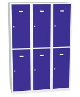 Garderobenschrank A8342