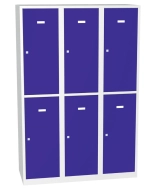 Garderobenschrank A8342