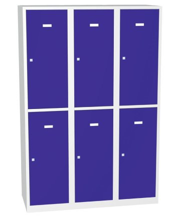 Garderobenschrank A8342