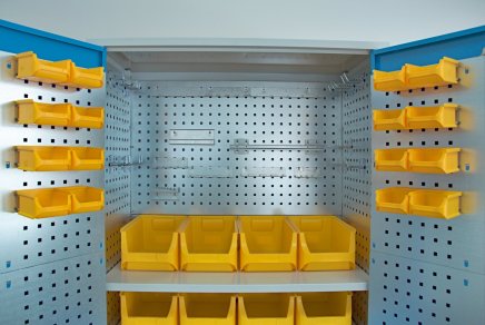 Werkstattschrank Kovona S44204 - 3