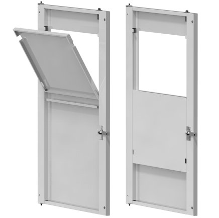 Computerterminal TPC1 - 4