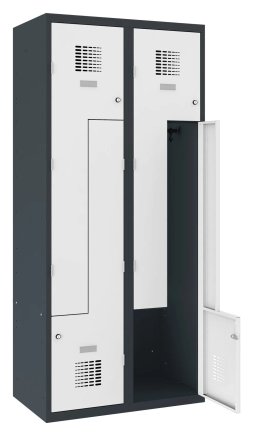 Garderobenschrank Sul 42 W - 5