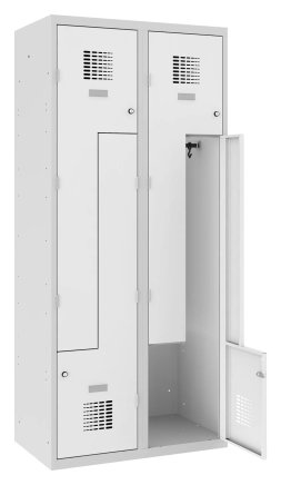 Garderobenschrank Sul 42 W - 2