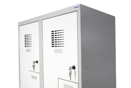 Garderobenschrank Sul 42 W - 6