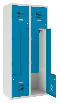 Garderobenschrank Sul 42 W - 3