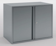 Flügeltürenschrank Bisley Essentials YECBDH1007/1S