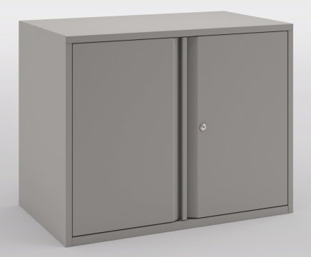Flügeltürenschrank Bisley Essentials YECBDH1007/1S - 2