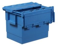 Drehstapelbehälter "Integra"