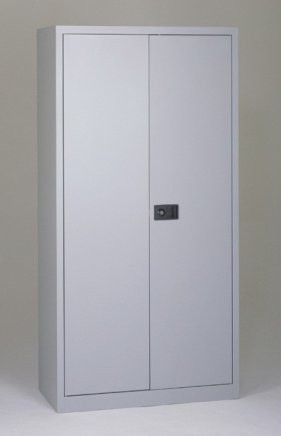 Universal-Flügeltürenschrank Bisley E722A03 - 3