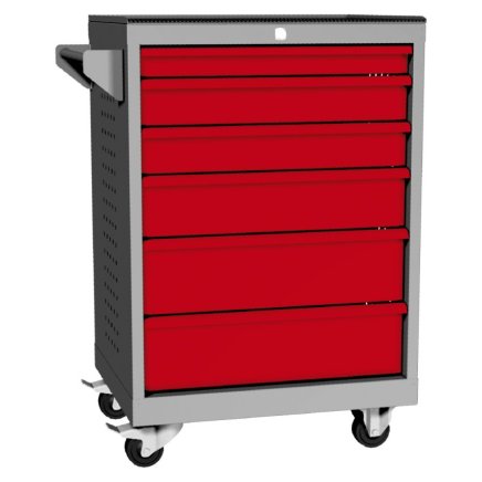 Werkstattwagen Economy EPV 01A - 3