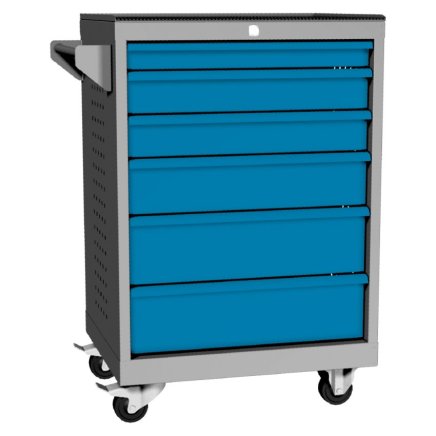 Werkstattwagen Economy EPV 01A - 4