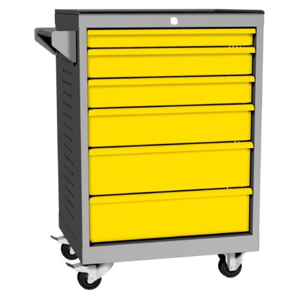 Werkstattwagen Economy EPV 01A - 2