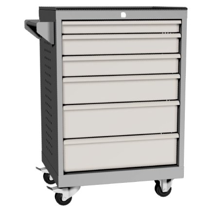 Werkstattwagen Economy EPV 01A - 6