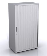 Rollladen-Aktenschrank Bisley SYT08/43
