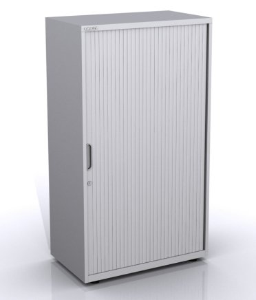 Rollladen-Aktenschrank Bisley SYT08/43