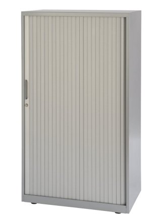 Rollladen-Aktenschrank Bisley SYT08/43 - 6