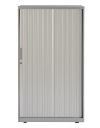 Rollladen-Aktenschrank Bisley SYT08/43 - 5