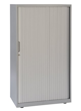 Rollladen-Aktenschrank Bisley SYT08/43 - 7
