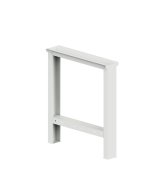 Werkbank - Fußgestell HDZ-T01