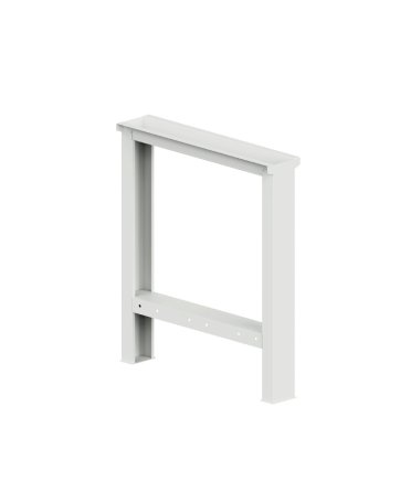 Werkbank - Fußgestell HDZ-T01