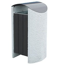 Abfallbehälter 1013