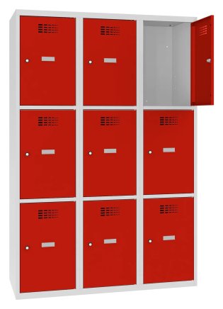 Garderobenschrank Sus 433 W - 4
