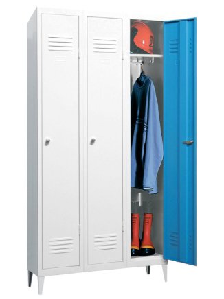 Garderobenschrank  A5338 - 6