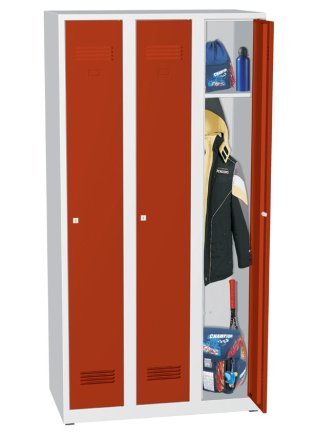 Garderobenschrank  A5338 - 5