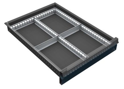 Trennelement  VND DPK 11A