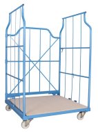 Rollbehälter Universal Corlette® (3 Modelle)