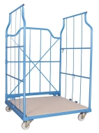 Rollbehälter Universal Corlette® (3 Modelle)