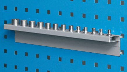 Aufsteckschlüsselhalter YH1 - 1