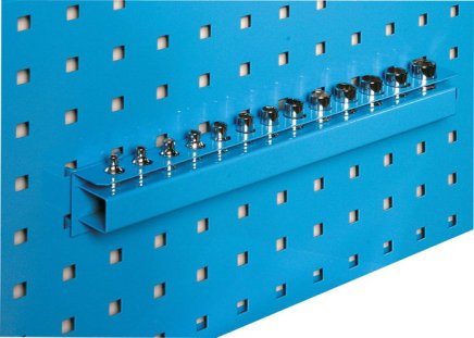 Aufsteckschlüsselhalter YH1 - 2