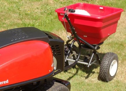 Streuwagen SA 31 - 5