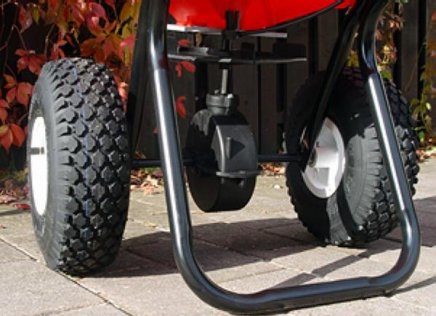 Streuwagen SA 31 - 2