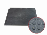 Fußbodenplatte 109Z, für Innen, klein