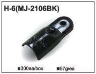 Verbinder MJ-2106, Metall