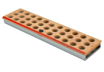 Spannzangenhalterung ER 32 komplett