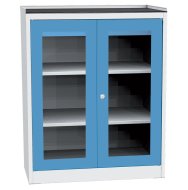 Werkstattschrank SPD S2B