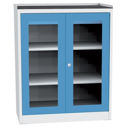 Werkstattschrank SPD S2B