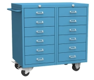 Werkstattwagen, mobil KSZ 3KSA