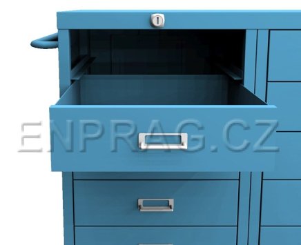 Werkstattwagen, mobil KSZ 3KSA - 2